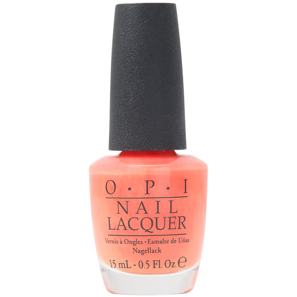 Opi Can't Afjord Not To Nail Polish 15ml