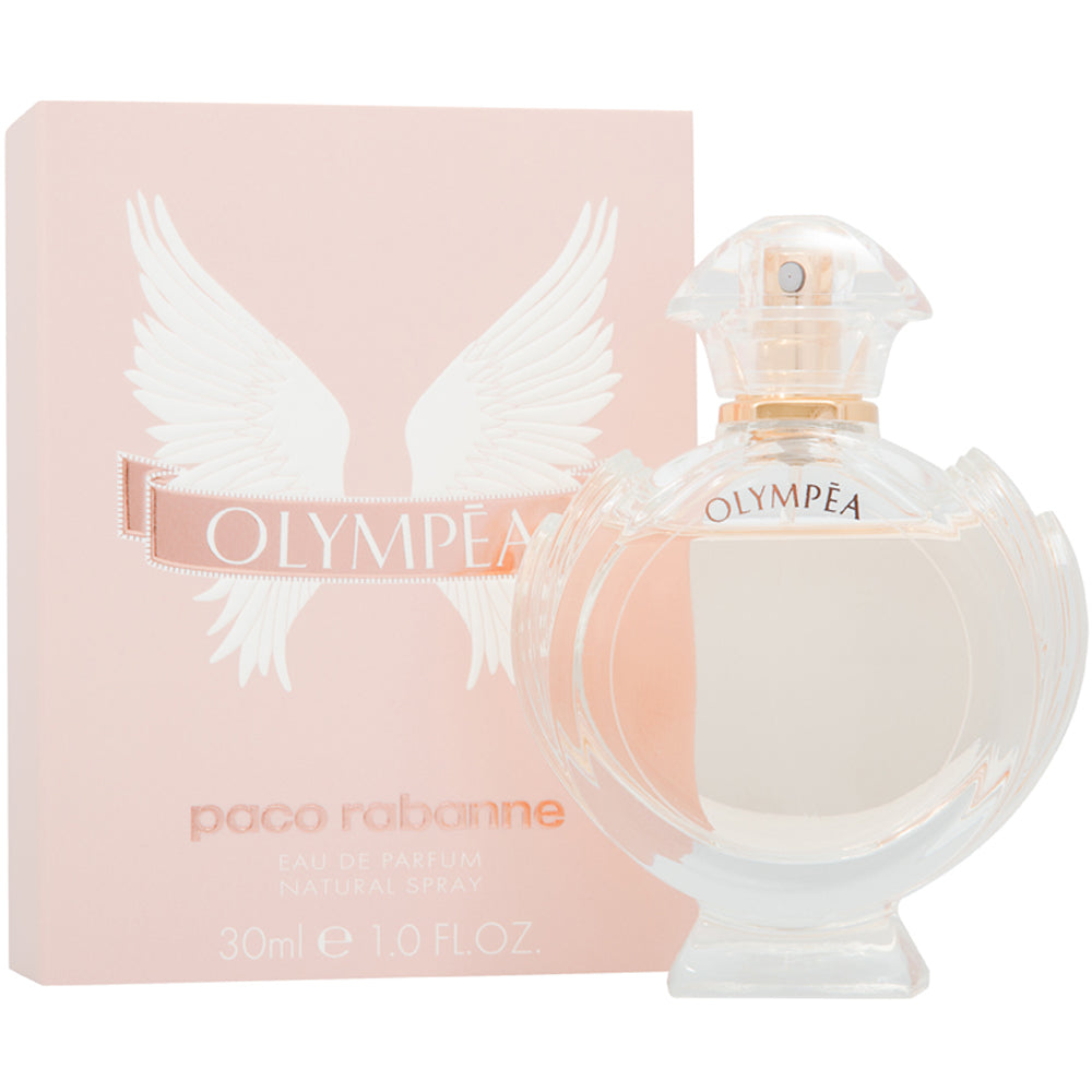 Paco Rabanne Olympéa Eau de Parfum 30ml