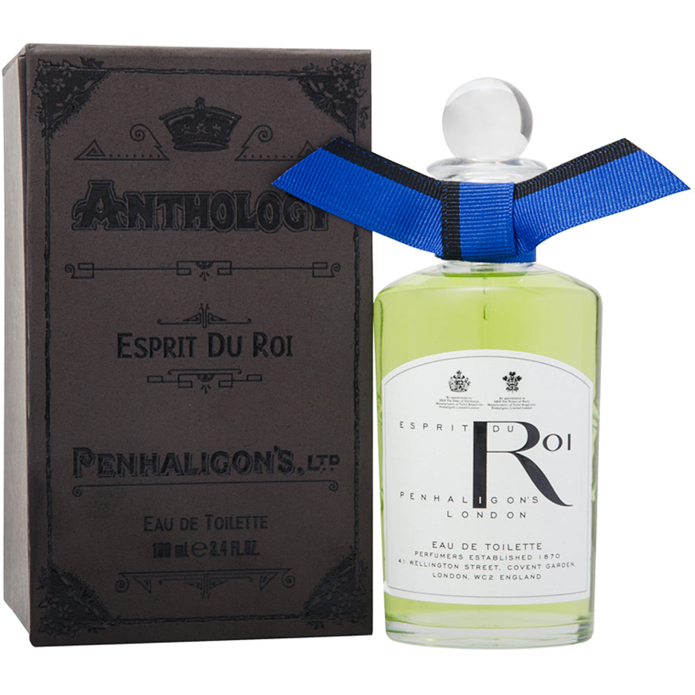 Penhaligon s Esprit Du Roi Anthology Eau de Toilette 100ml