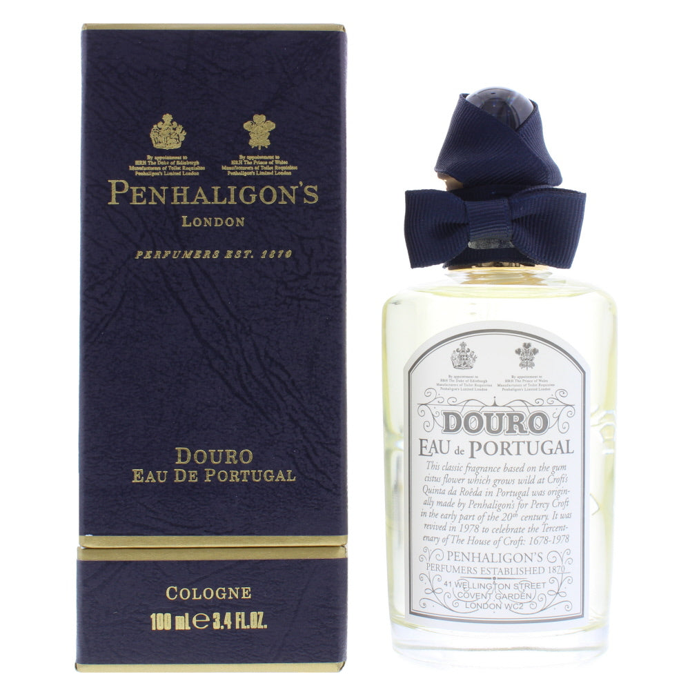 Penhaligon's Douro Eau De Portugal Cologne 100ml