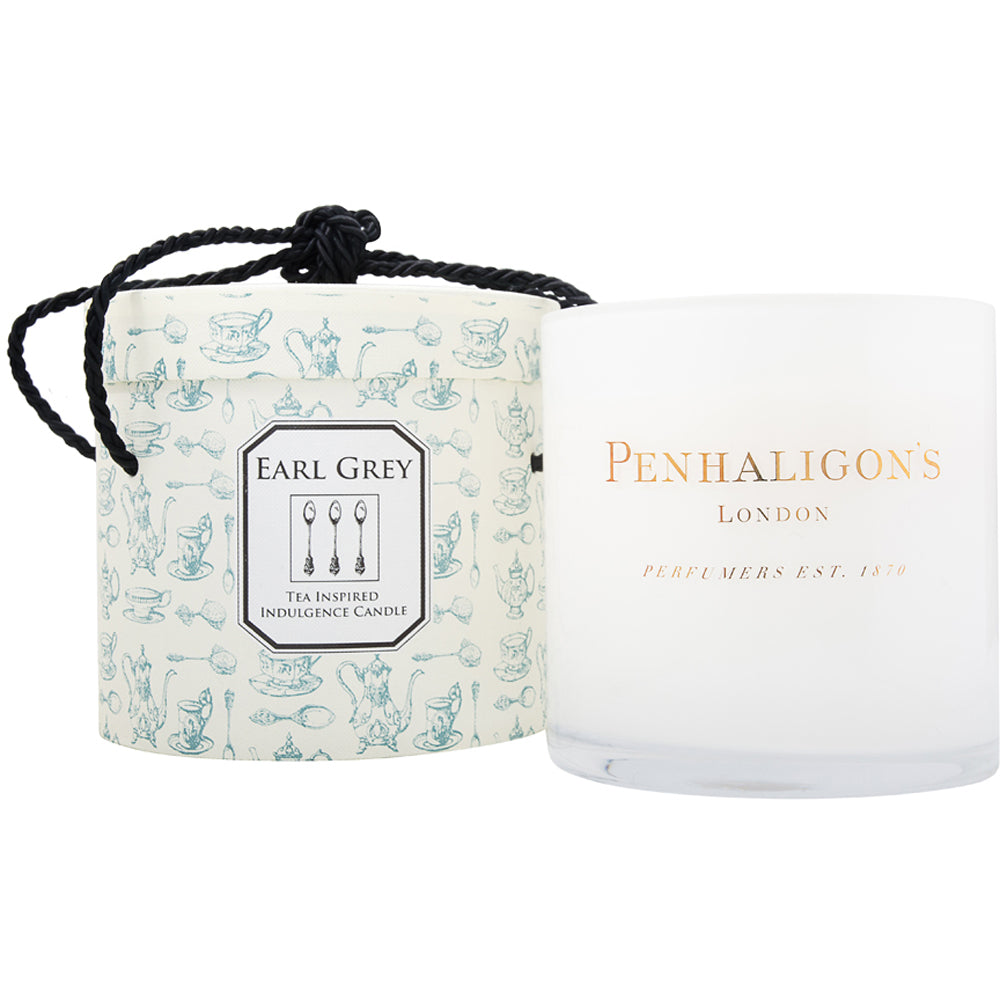 Penhaligon's Earl Grey Candle 750ml