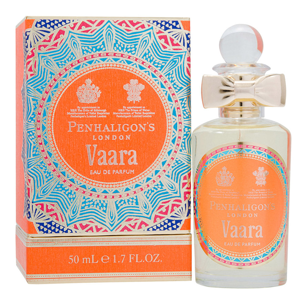 Penhaligon's Vaara Eau de Parfum 50ml