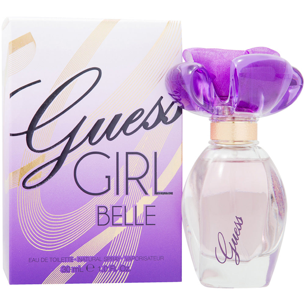 Guess 2025 girl 30ml