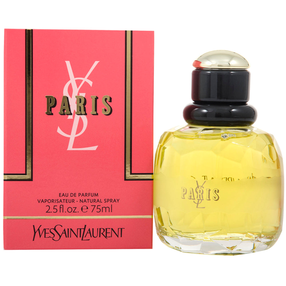 Yves Saint Laurent Paris Eau de Parfum 75ml