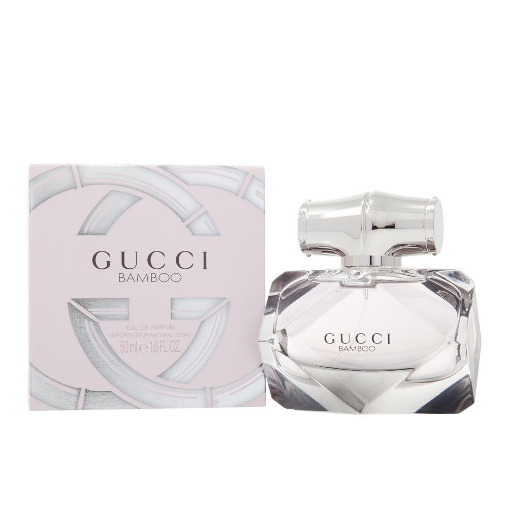 Gucci Bamboo Eau de Parfum 50ml