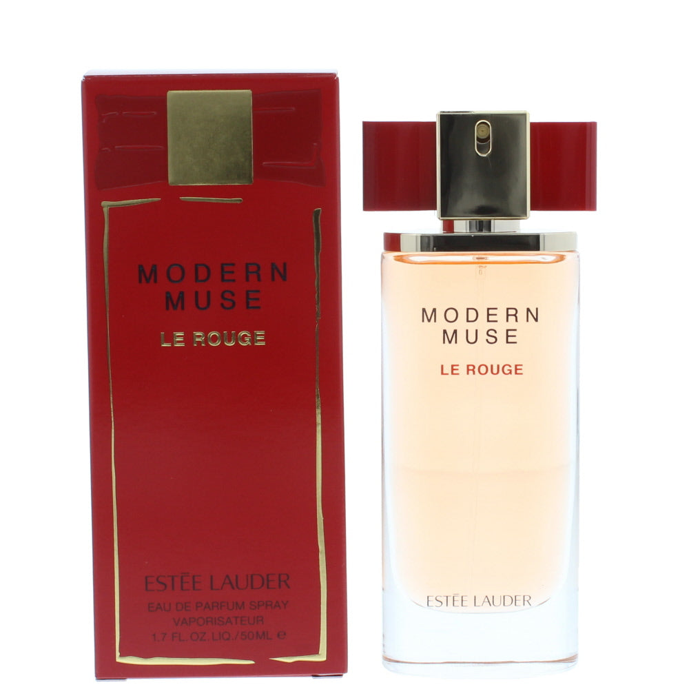 Estée Lauder Modern Muse Le Rouge Eau de Parfum 50ml