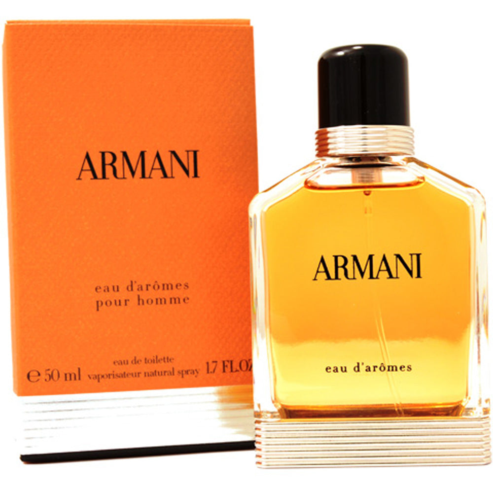 Giorgio Armani Eau D'arômes Eau de Toilette 50ml