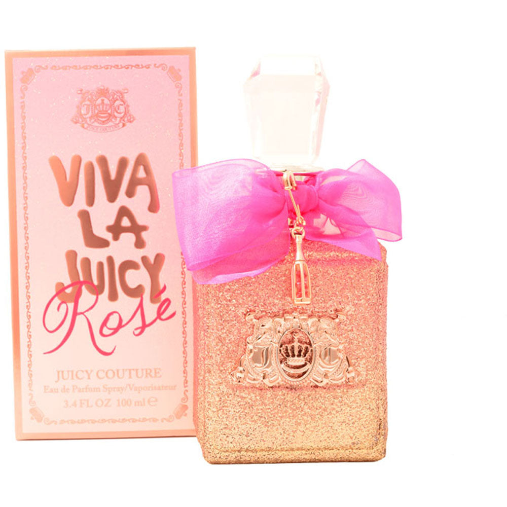 Juicy Couture Viva La Juicy Rosé Eau de Parfum 100ml