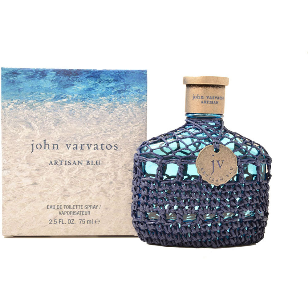 John Varvatos Artisan Blu Eau de Toilette 75ml