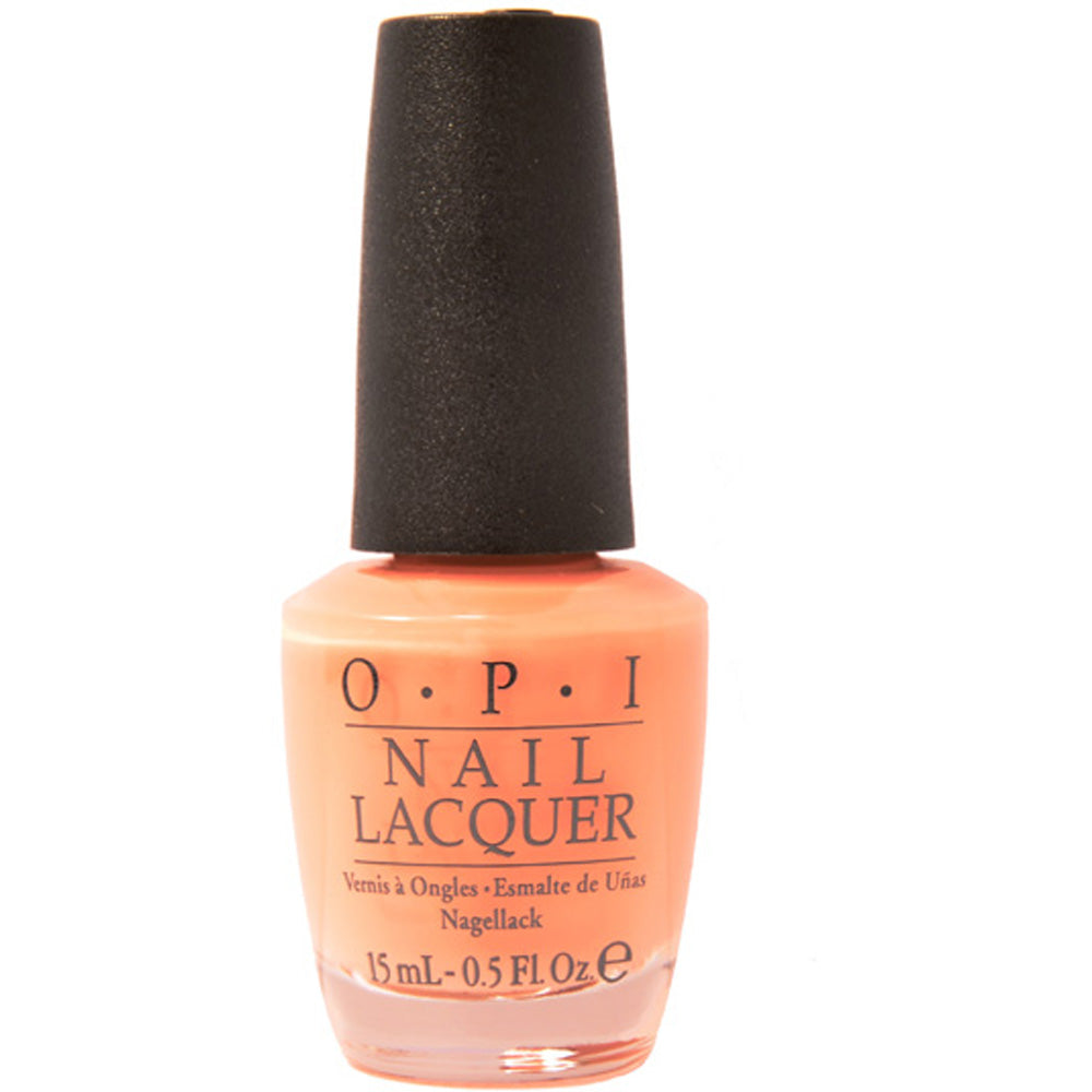 Opi A Great Opera-Tunity Nail Polish 15ml