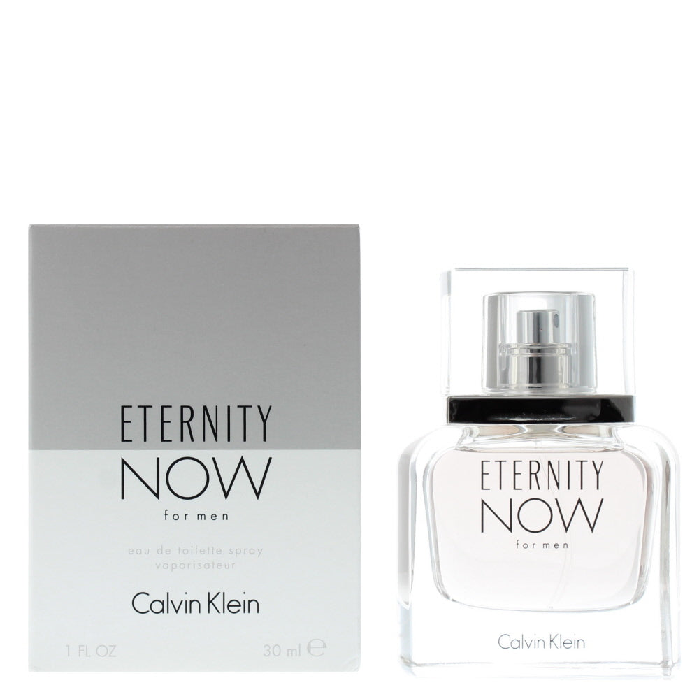 Eternity now outlet calvin klein 30ml