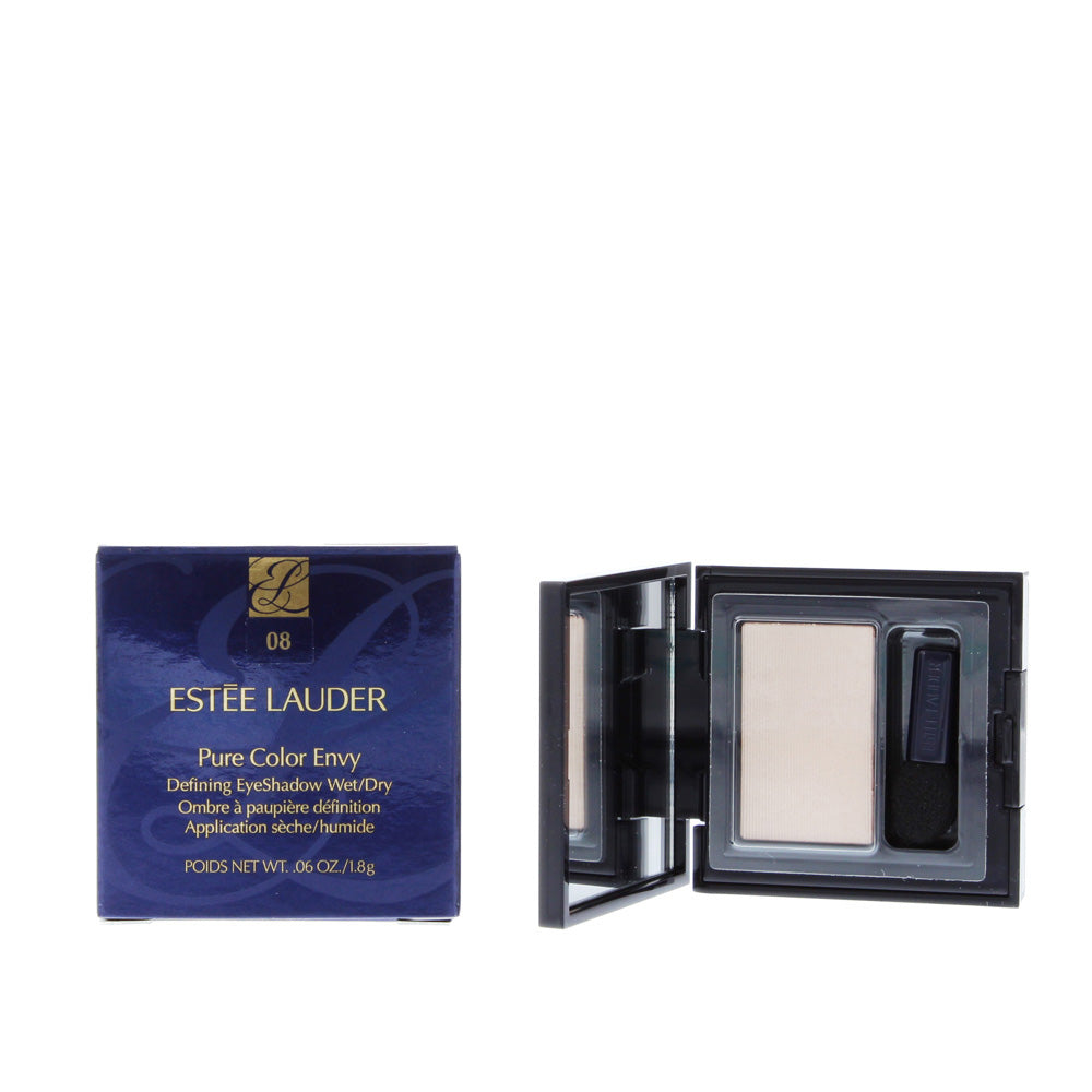 Estée Lauder Pure Color Envy Defining Wet/Dry 08 Unrivaled Eye Shadow 1.8g