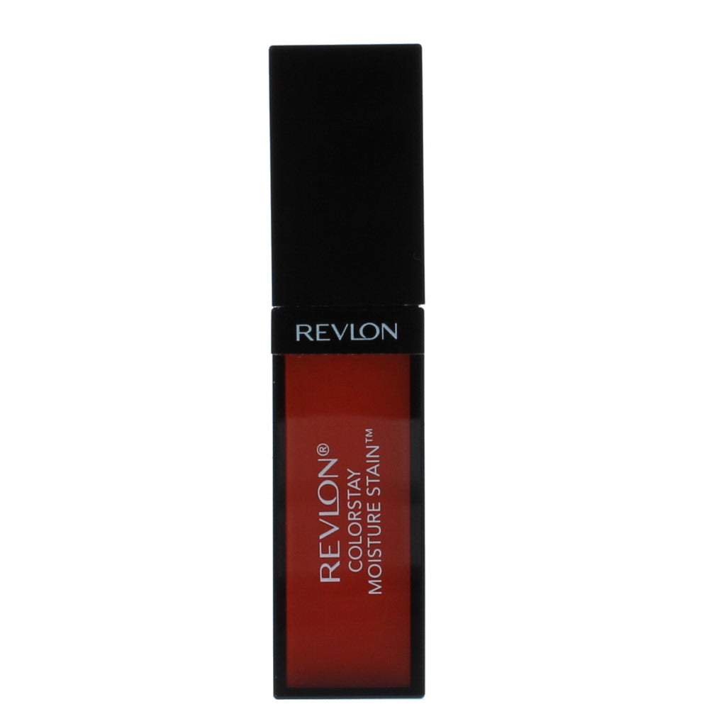 Revlon Colorstay Moisture Stain 004 Milan Moment Lip Stain 7.6g