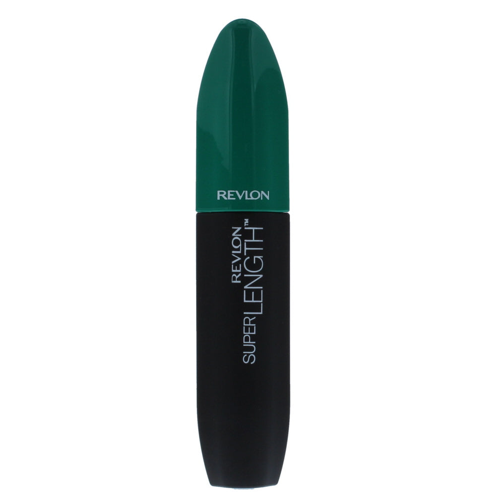 Revlon Super Length 101 Blackest Black Mascara 8.5ml