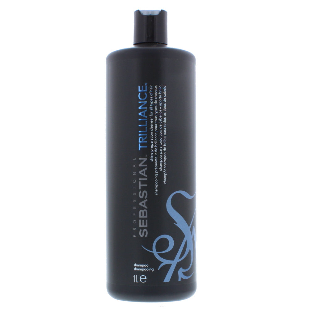 Sebastian Trilliance Shampoo 1000ml