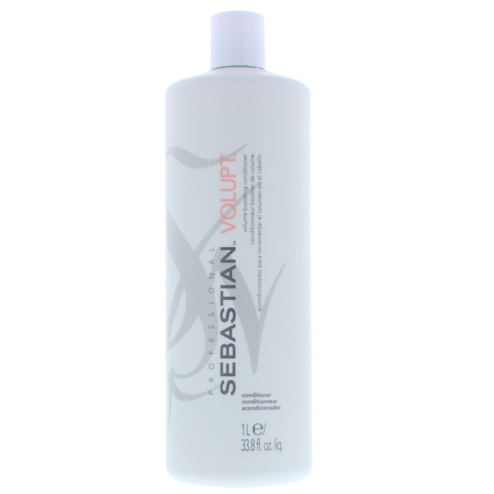 Sebastian Volupt Conditioner 1000ml