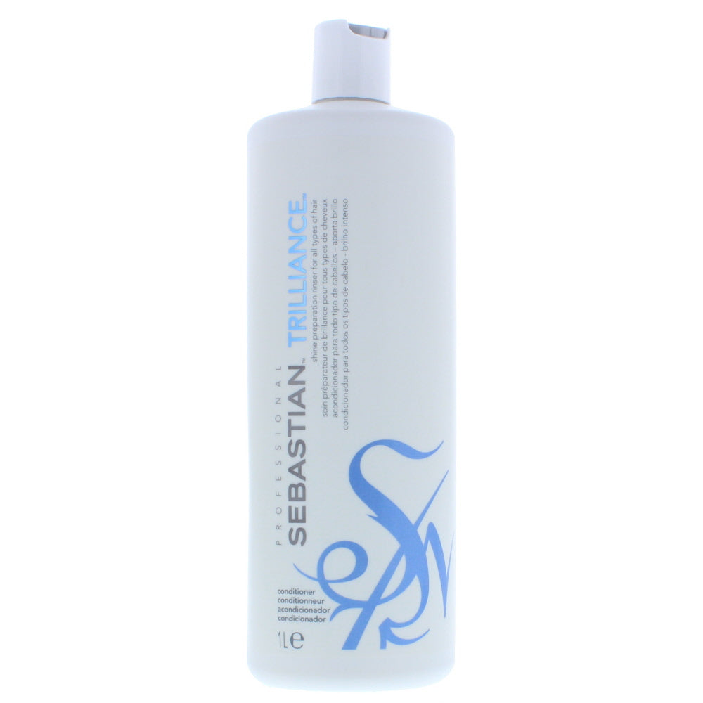 Sebastian Trilliance Conditioner 1000ml