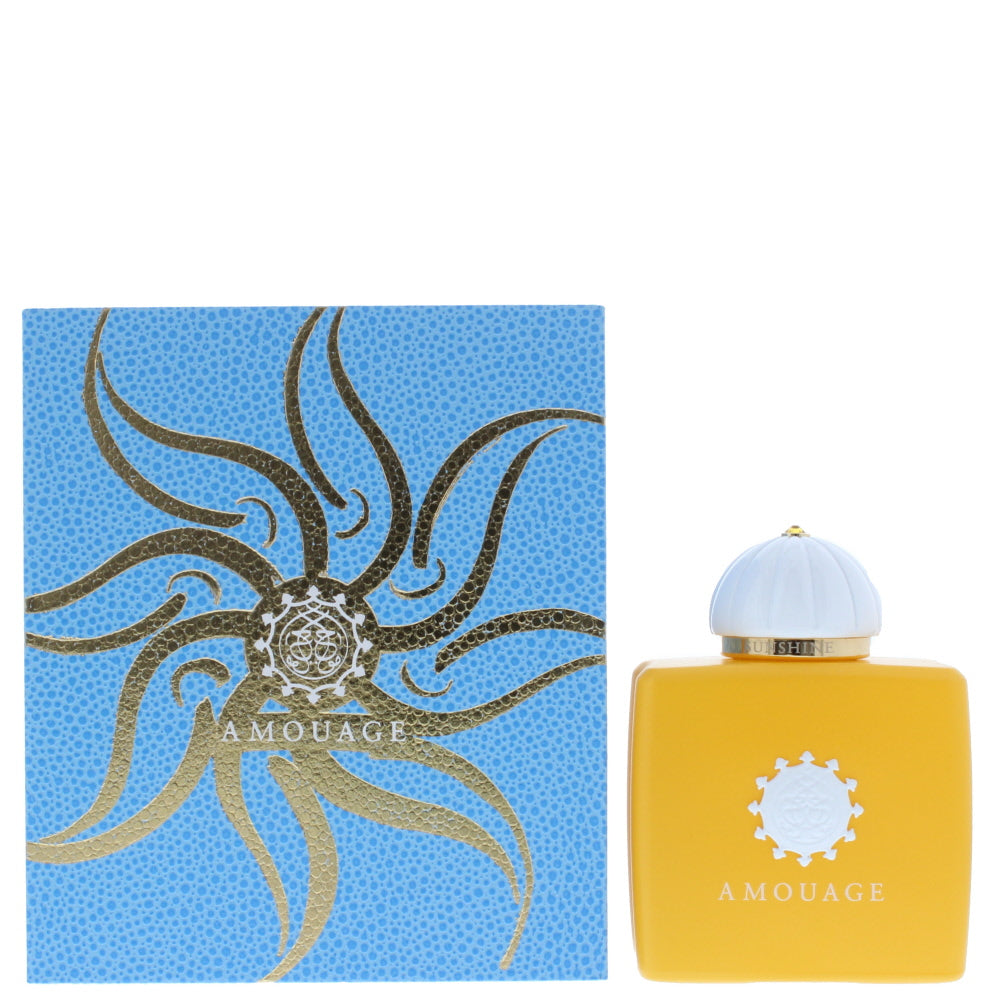 Amouage Sunshine Eau de Parfum 100ml