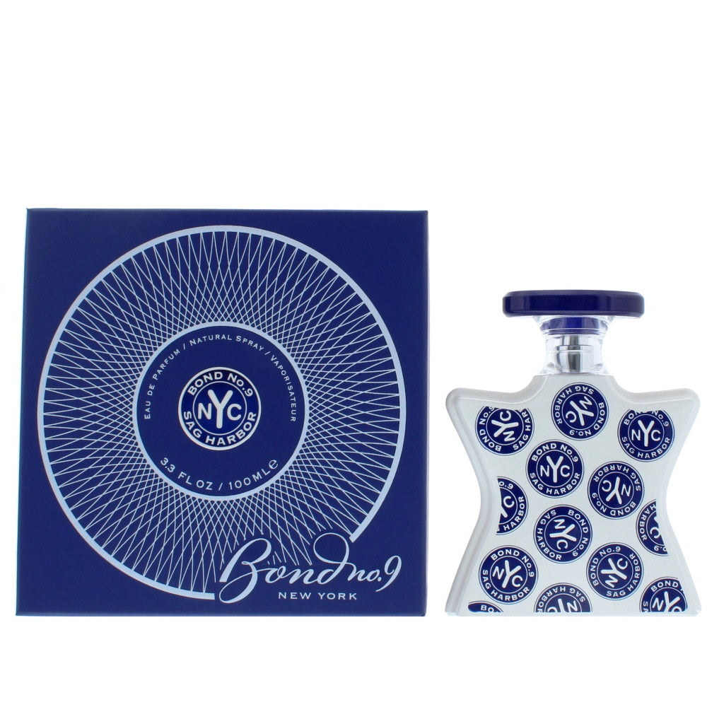 Bond No. 9 Sag Harbor Eau de Parfum 100ml