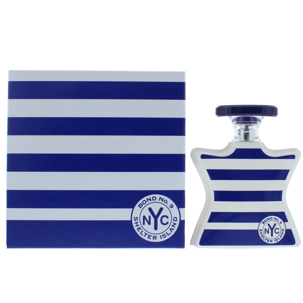 Bond No. 9 Shelter Island Eau de Parfum 100ml