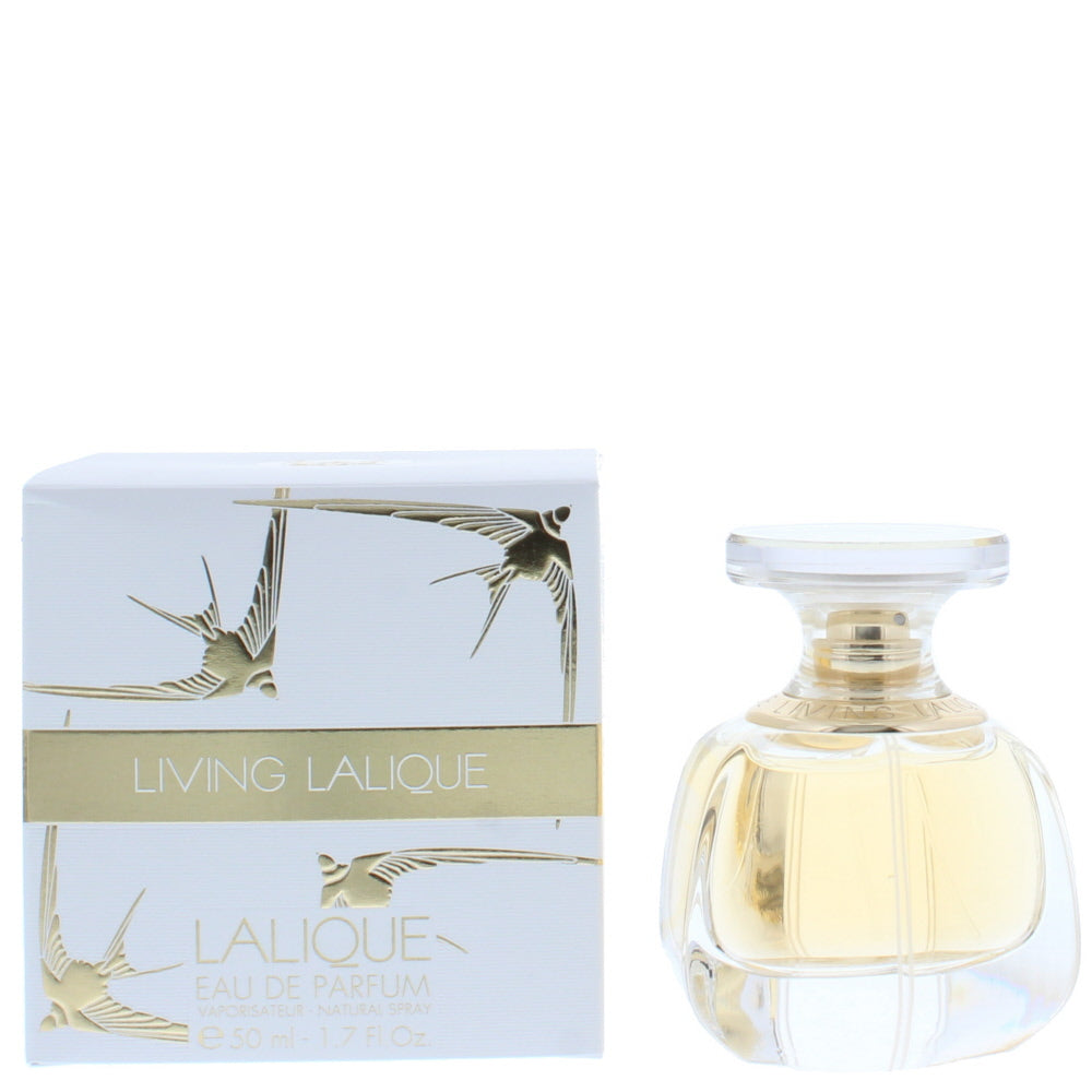 Living discount lalique parfum