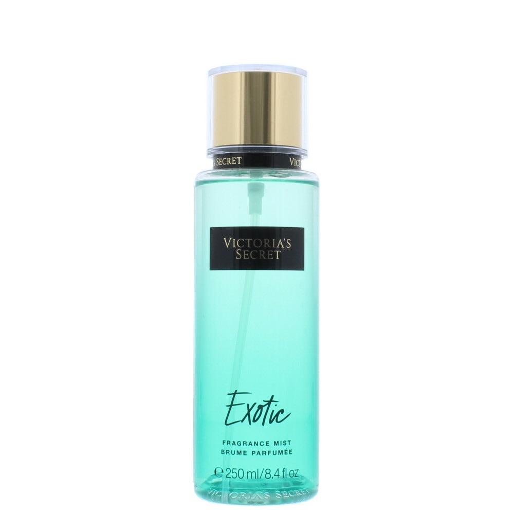 Victoria's Secret Exotic Fragrance Mist 250ml