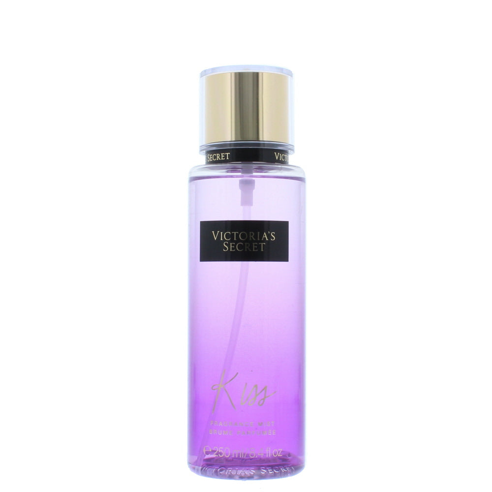 Victoria's Secret Kiss Fragrance Mist 250ml