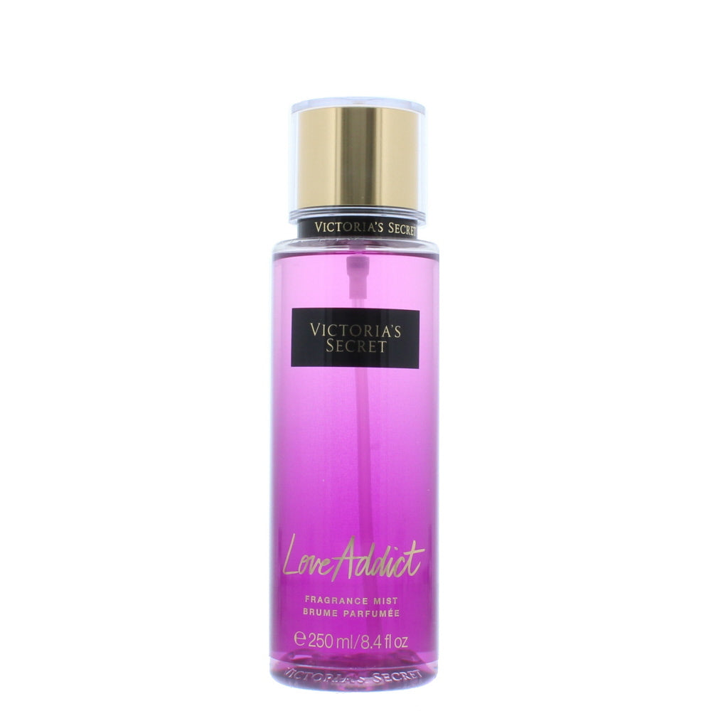 Victoria's Secret Love Addict Fragrance Mist 250ml