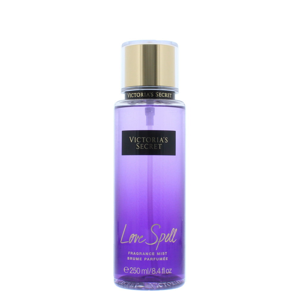 Victoria's Secret Love Spell Fragrance Mist 250ml