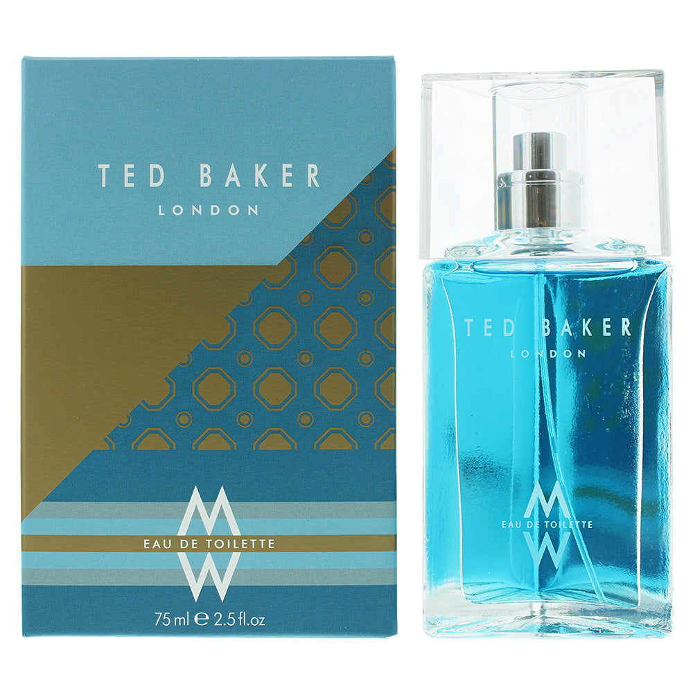 Ted Baker M Eau de Toilette 75ml