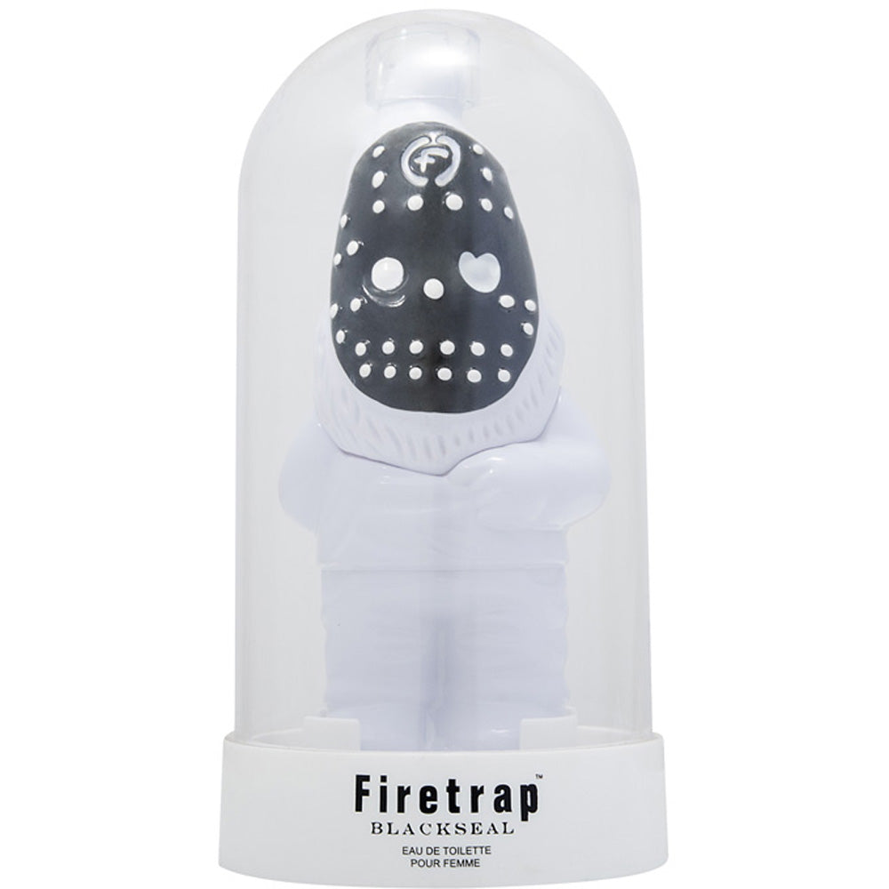 Firetrap femme gold online gift set