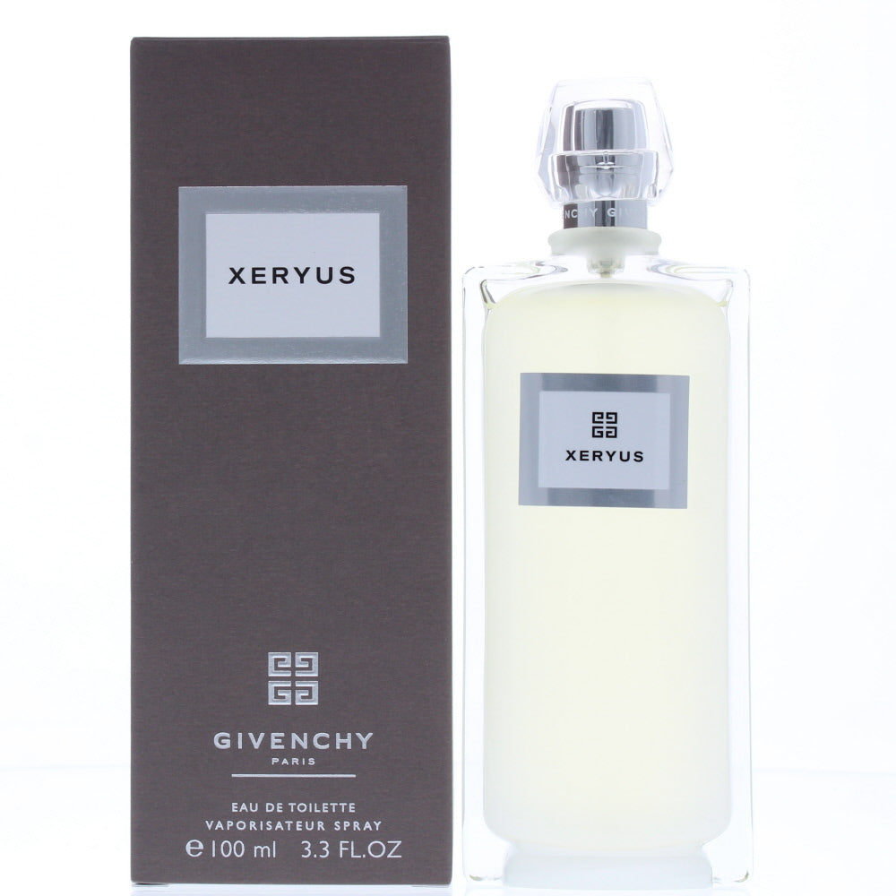 Givenchy Xeryus Eau de Toilette 100ml