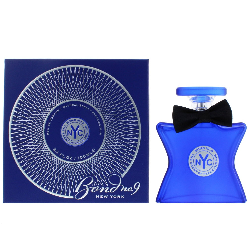 Bond No. 9 The Scent Of Peace For Him Eau de Parfum 100ml