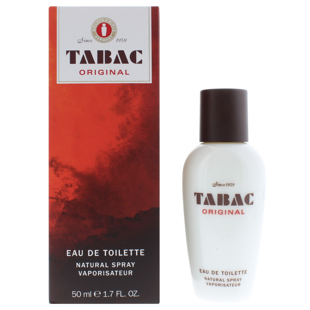 Tabac Original Eau de Toilette 50ml