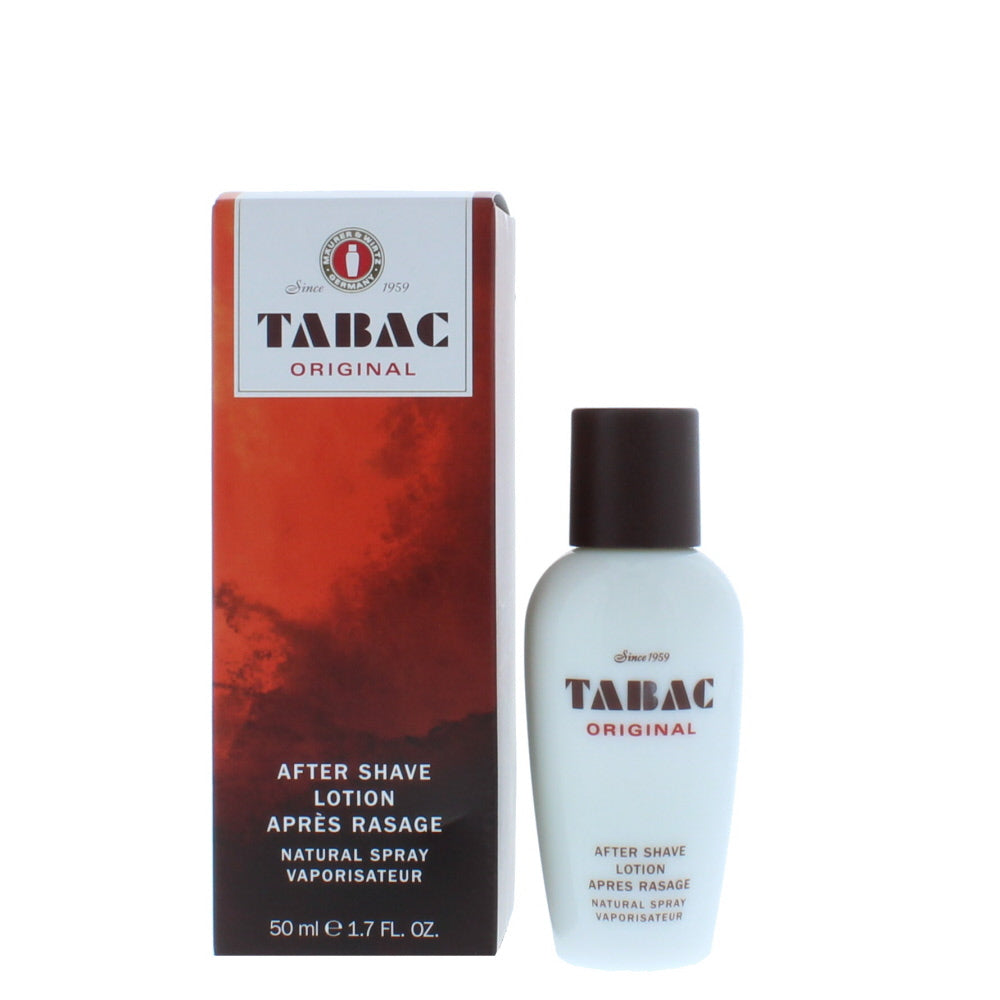 Tabac Original Aftershave 50ml