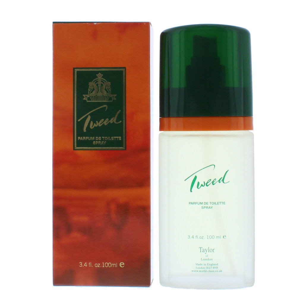 Taylor Of London Tweed Parfum de Toilette 100ml