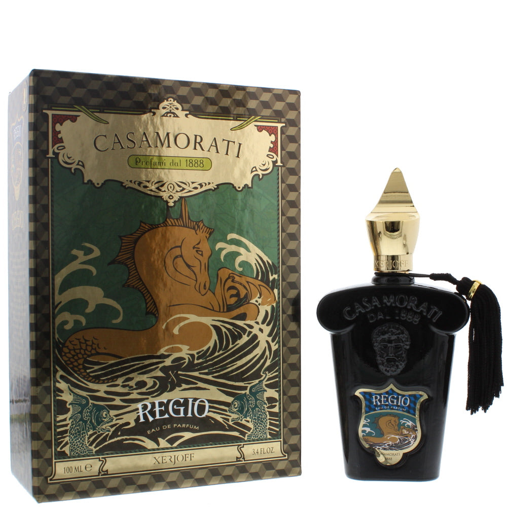 Xerjoff Casamorati 1888 Eau de Parfum 100ml