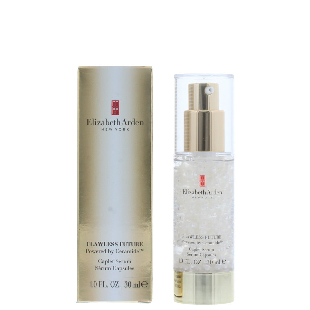 Elizabeth Arden Flawless Future Powered By Ceramide Serum 30ml