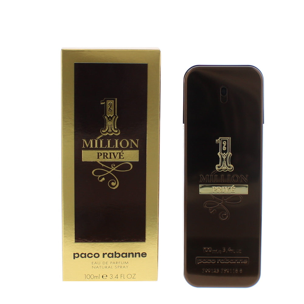 Paco Rabanne 1 Million Privé Eau de Parfum 100ml