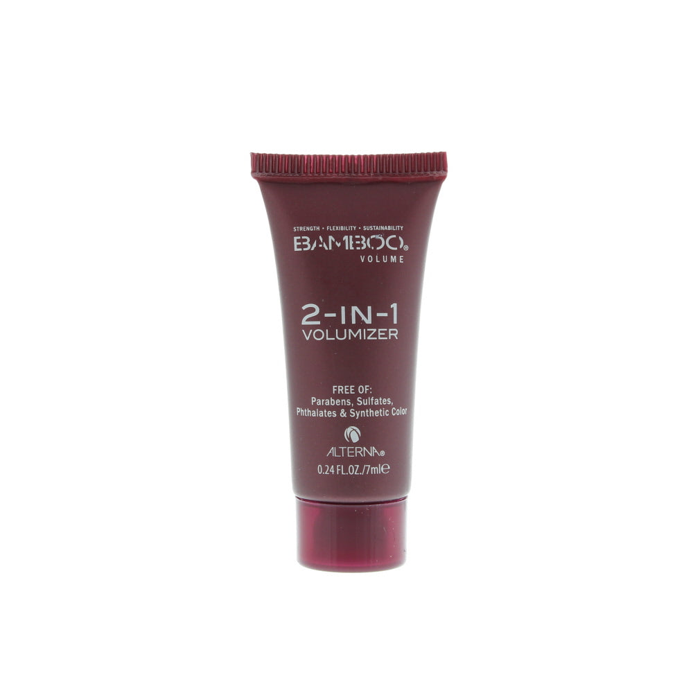 Alterna Bamboo Volume 2-In-1 Volumizer 7ml