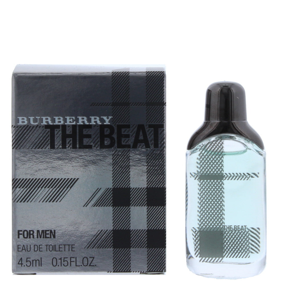 Burberry The Beat Eau de Toilette 4.5ml