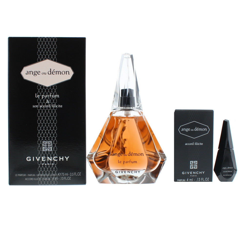 Givenchy Ange Ou Démon Eau de Parfum 2 Pieces Gift Set