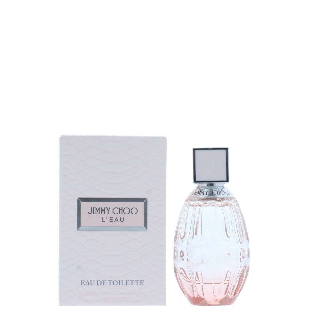 Jimmy Choo L'eau Eau de Toilette 40ml