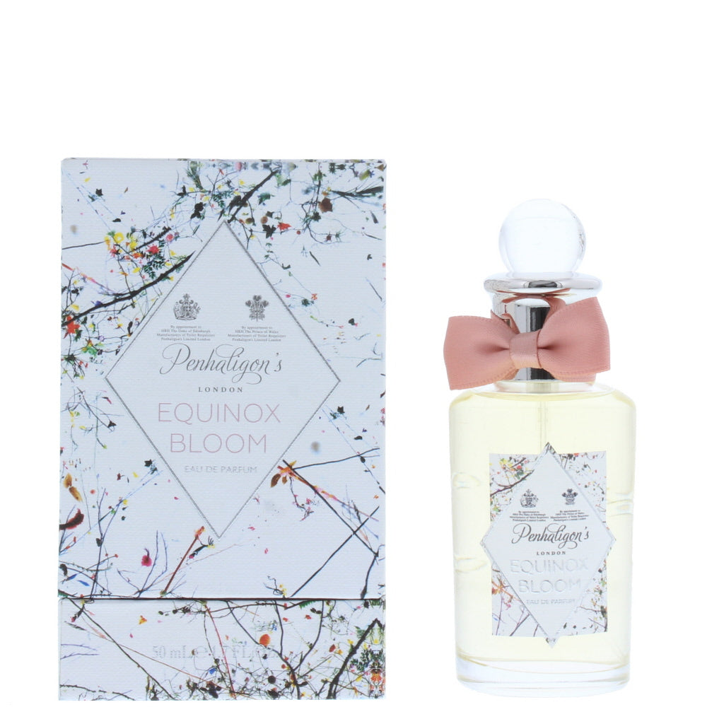 Penhaligon's Equinox Bloom Eau de Parfum 50ml