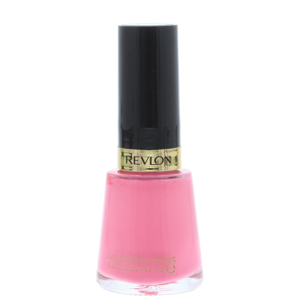 Revlon 280 Bubbly Nail Polish 14.7ml