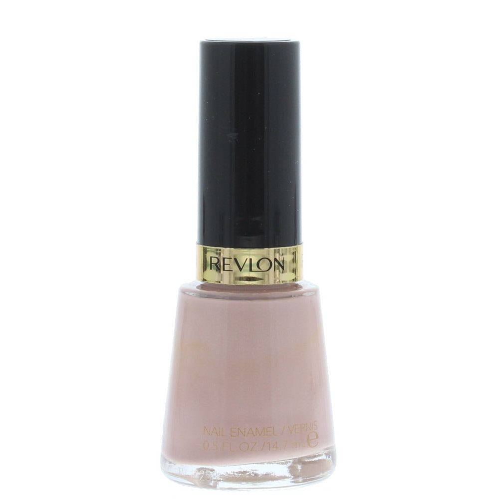 Revlon 705 Gray Suede Nail Polish 14.7ml