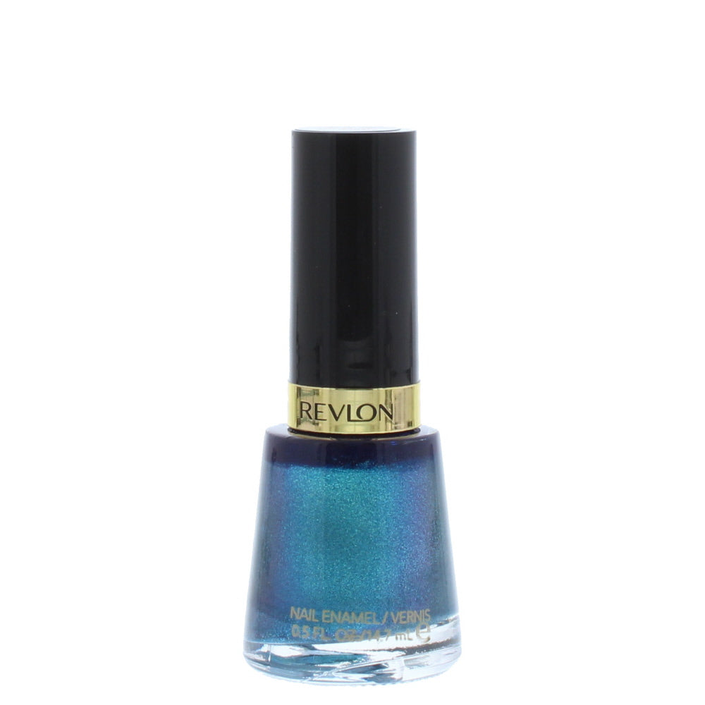 Revlon 585 Bohemian Nail Polish 14.7ml