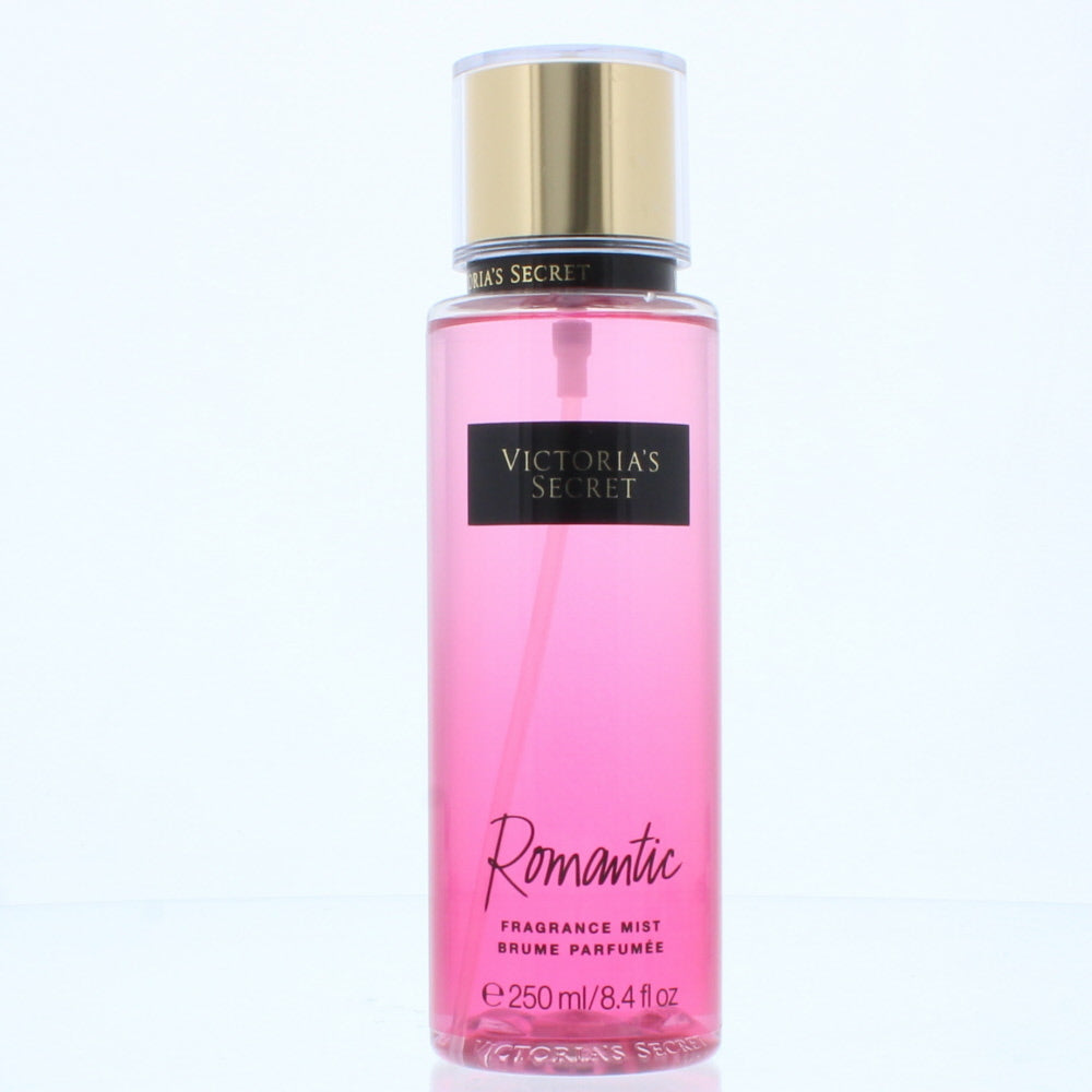 Victoria's Secret Romantic Fragrance Mist 250ml