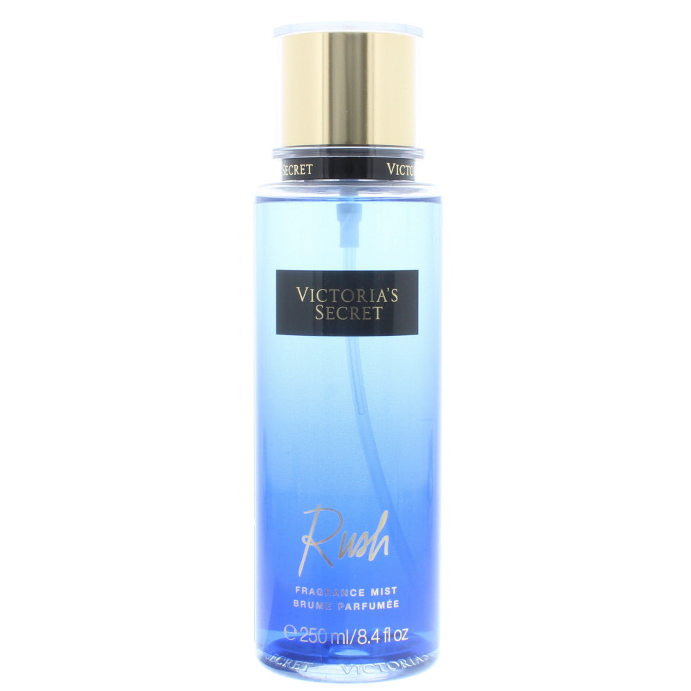 Victoria's Secret Rush Fragrance Mist 250ml