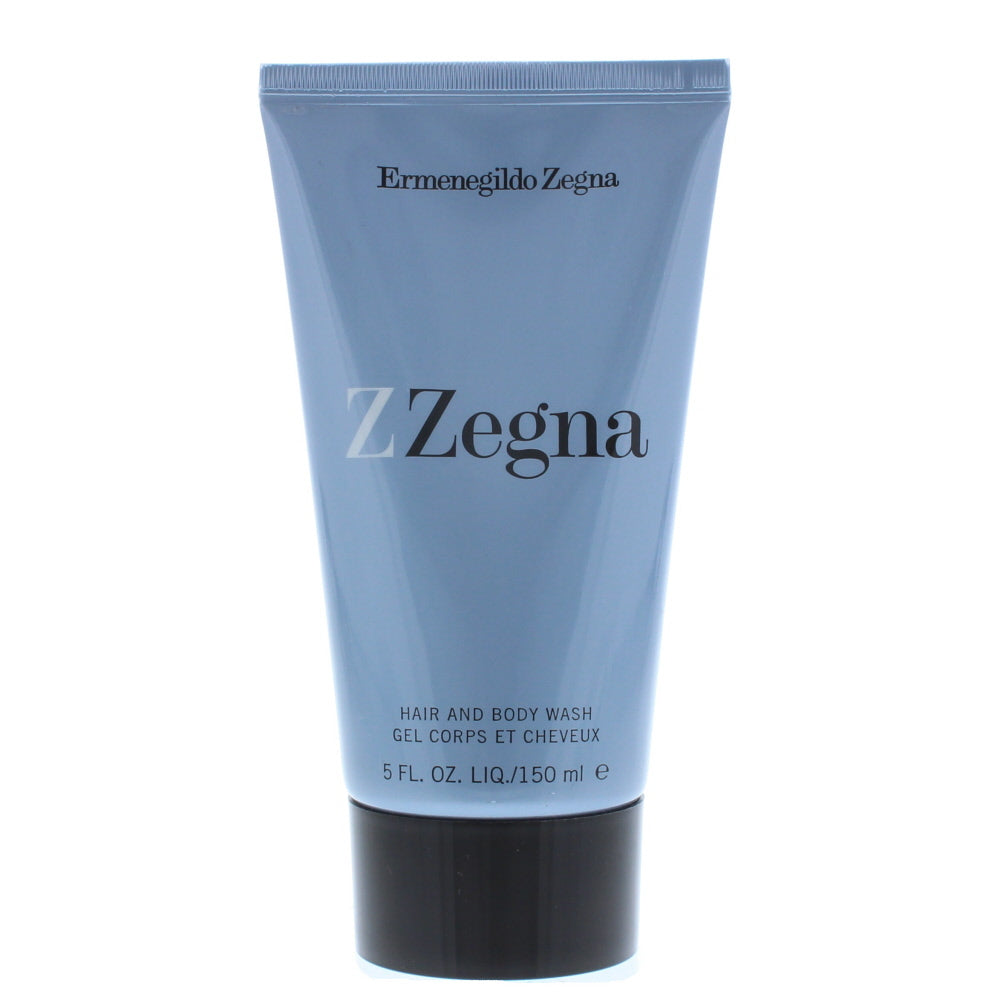 Zegna Z Zegna Body Wash 150ml